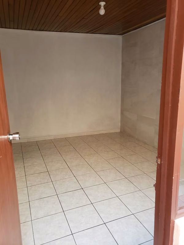 Apartamento en Pacto del Jocote, Alajuela 7