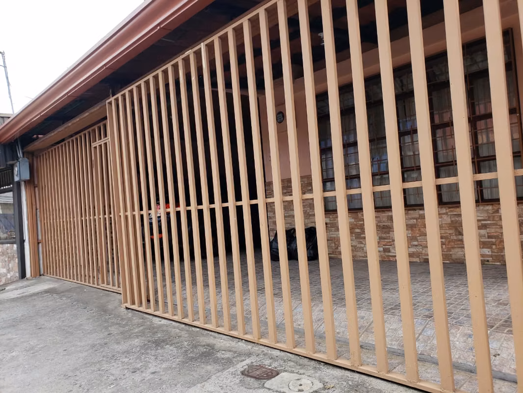 Apartamento en Pacto del Jocote, Alajuela 8