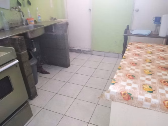 Alquiler de cuarto en Barrio México, San José 2