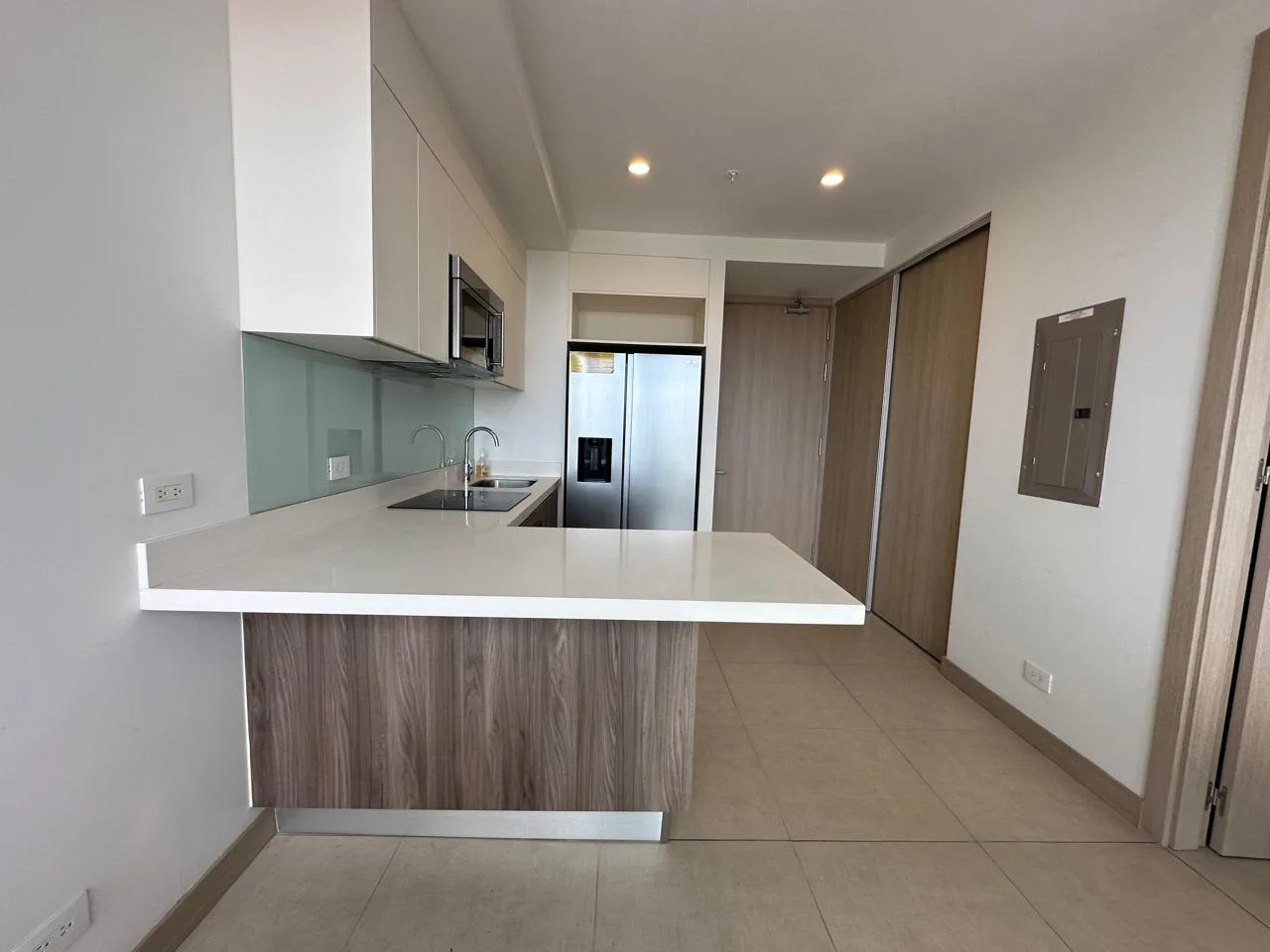 Apartamento en alquiler – Torre Las Loras - Curridabat 4