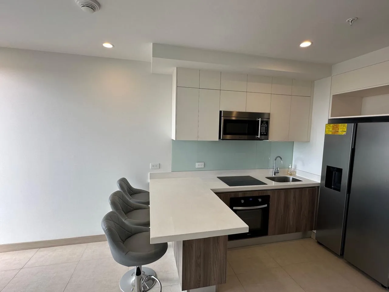 Apartamento en alquiler – Torre Las Loras - Curridabat 6