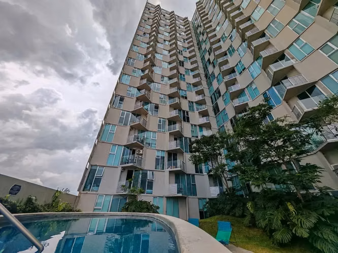 Apartamento de 1 habitación en Sabana Norte, San José 13