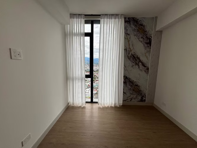 Apartamento de 1 habitación en Sabana Norte, San José 14
