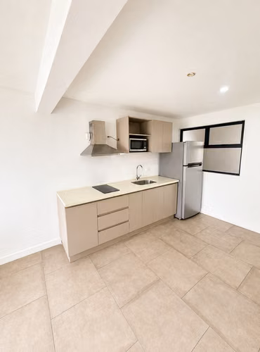 Apartamento de 1 habitación en Sabana Norte, San José 4