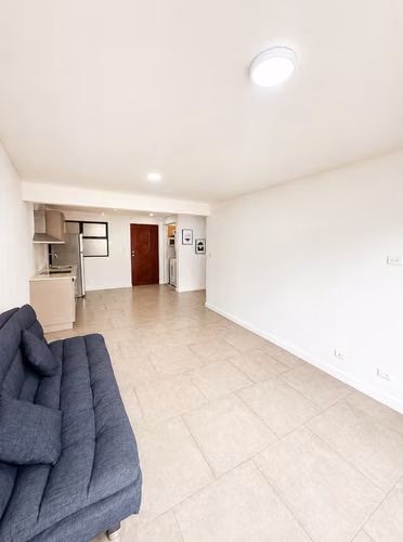 Apartamento de 1 habitación en Sabana Norte, San José 5