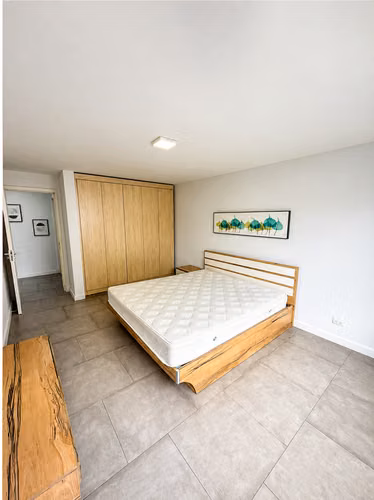 Apartamento de 1 habitación en Sabana Norte, San José 8