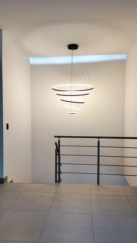 Casa de 3 habitaciones en Condominio Lindora Village 6