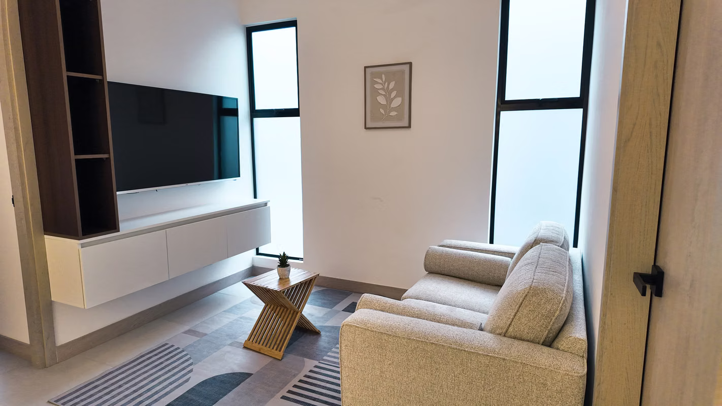 Casa de 3 habitaciones en Condominio Lindora Village 7