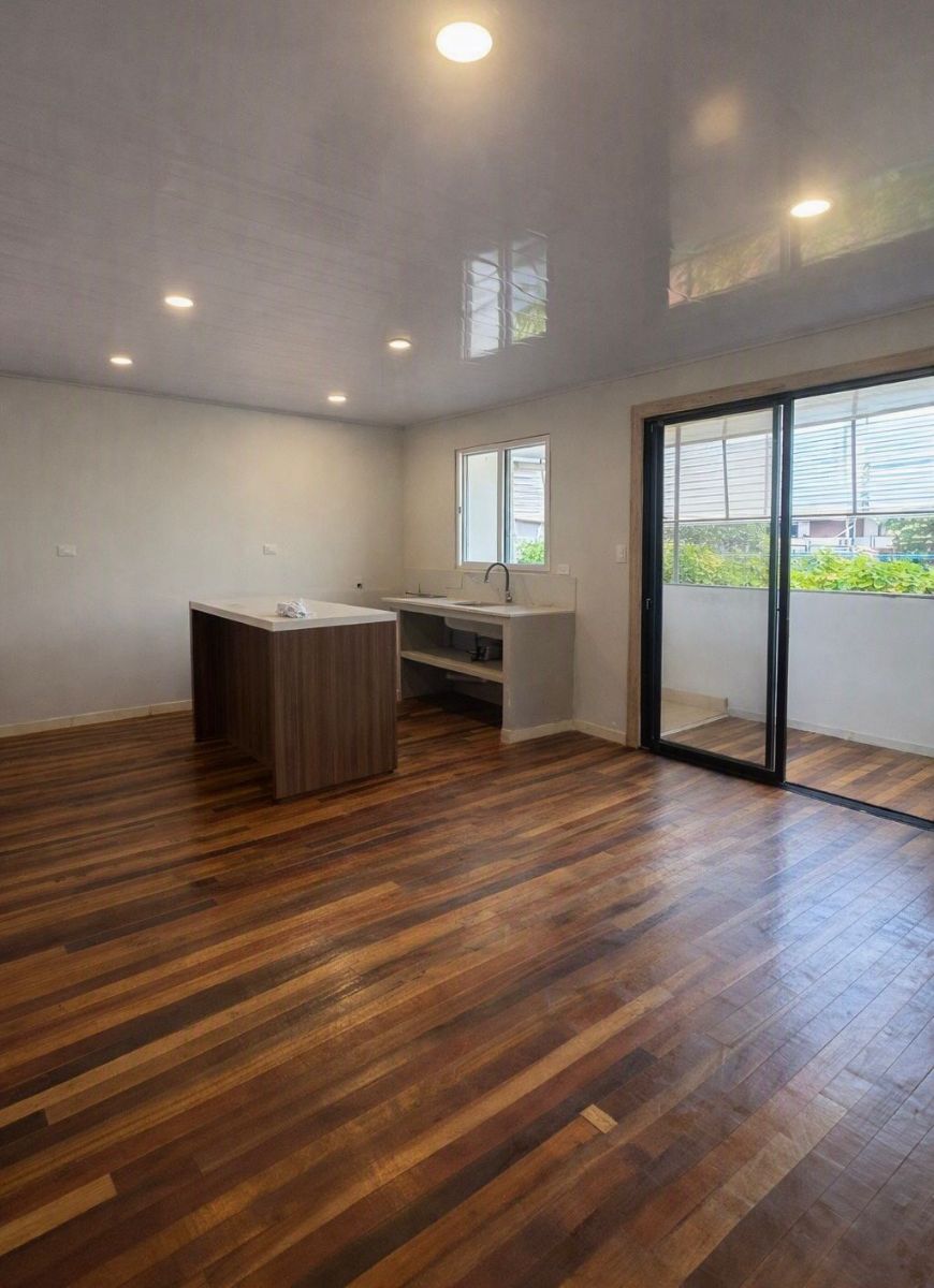 Apartamento en Moravia cerca de Plaza Lincold 7