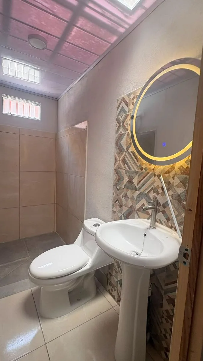 Apartamento en Moravia cerca de Plaza Lincold 3