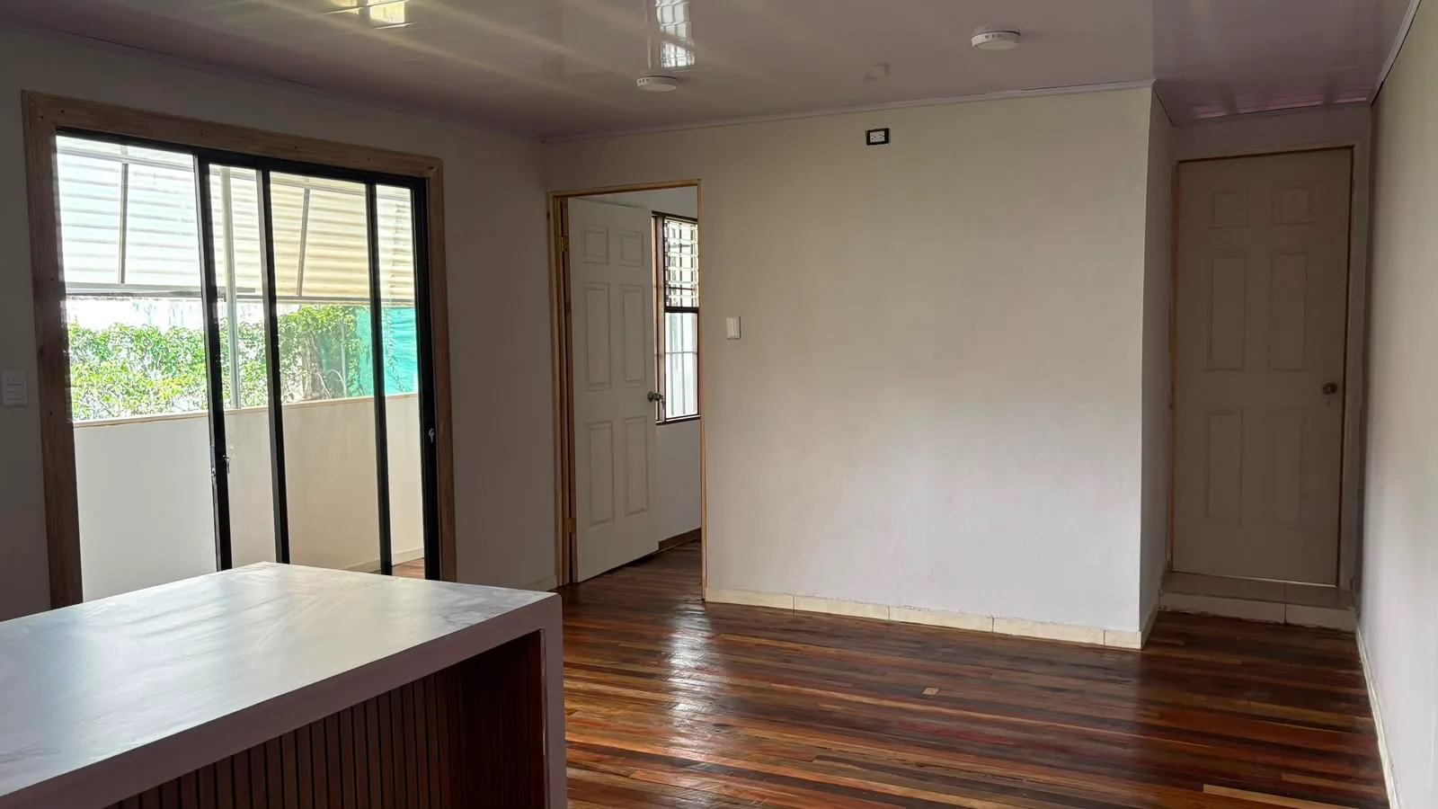 Apartamento en Moravia cerca de Plaza Lincold 6