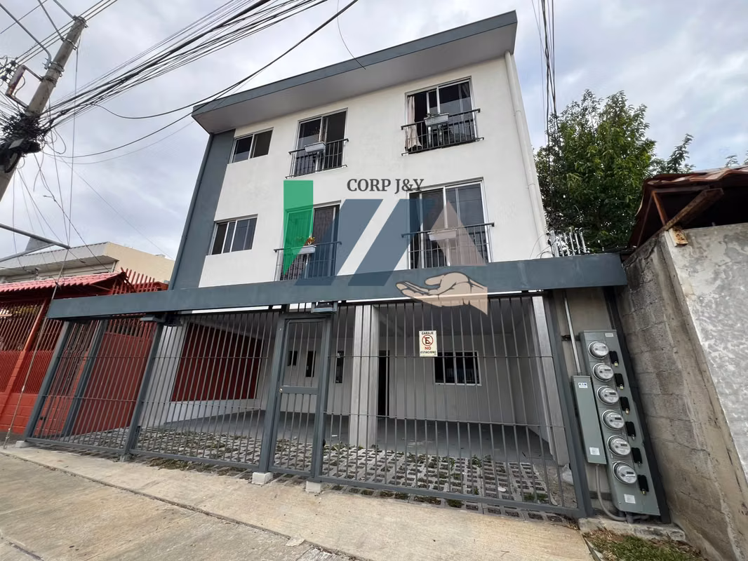 Apartamento Nuevo en Los Arcos de Cariari, Heredia 14