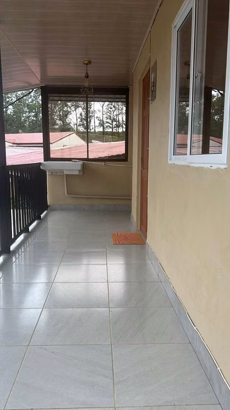 Apartamento Nuevo en Los Arcos de Cariari, Heredia 5