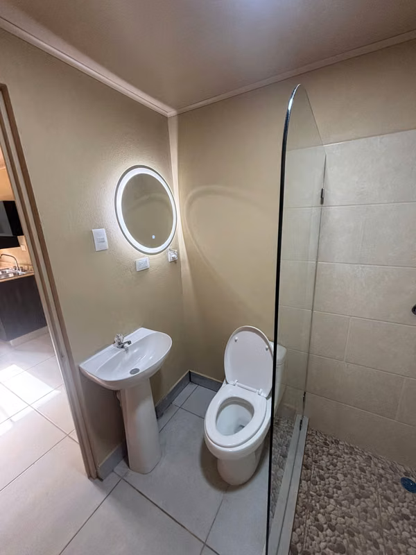 Apartamento Nuevo en Los Arcos de Cariari, Heredia 6