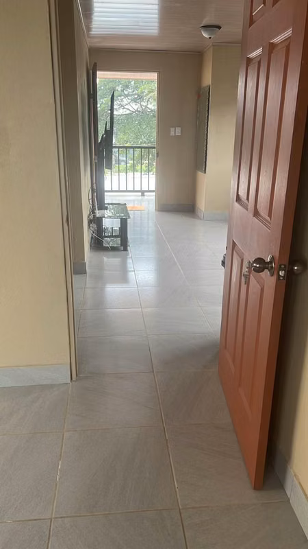 Apartamento Nuevo en Los Arcos de Cariari, Heredia 7