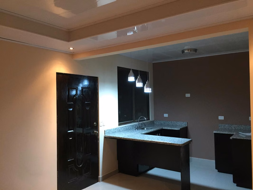 Bello y cómodo apartamento en Desamparados, Alajuela 2