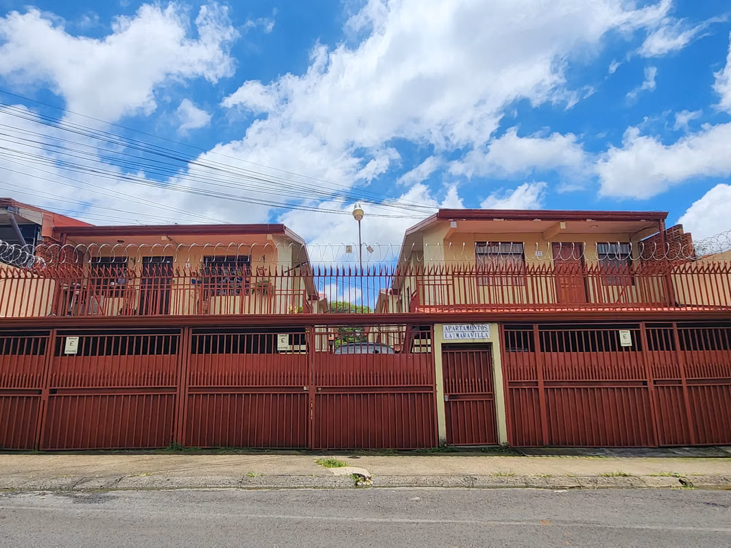 Bello y cómodo apartamento en Desamparados, Alajuela 8