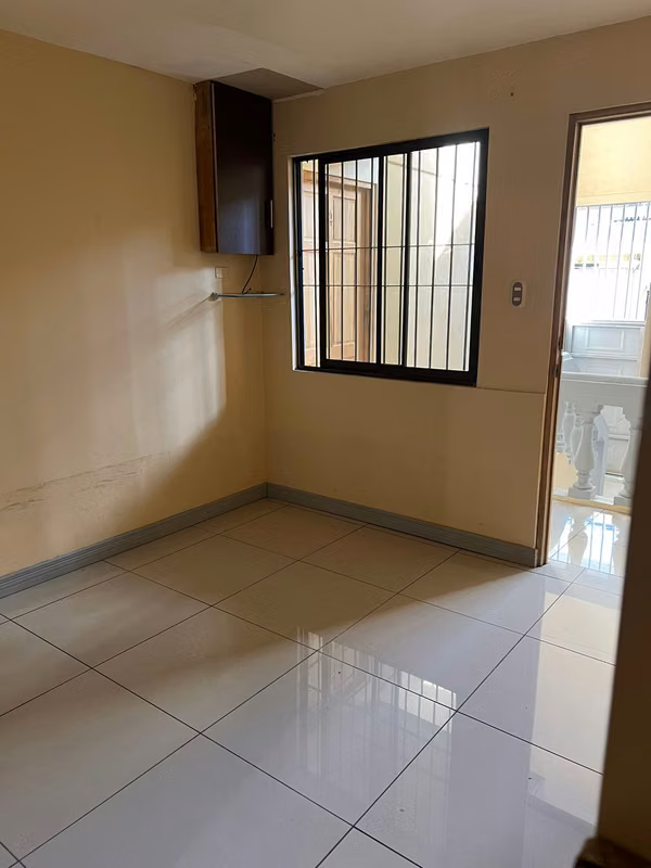 Bonito apartamento en San Rafael de Heredia 1