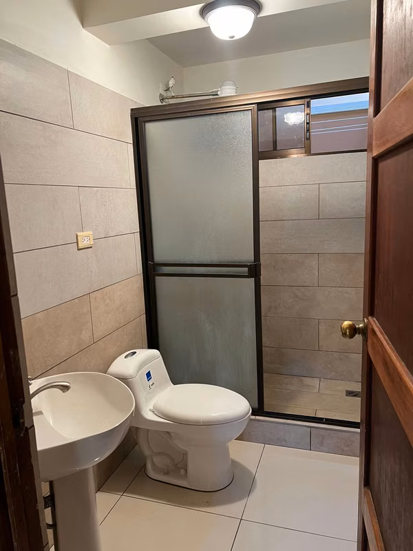 Bonito apartamento en San Rafael de Heredia 4