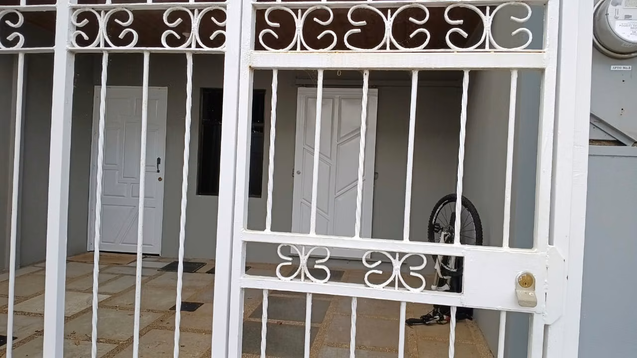 Bonito apartamento en San Rafael de Heredia 8