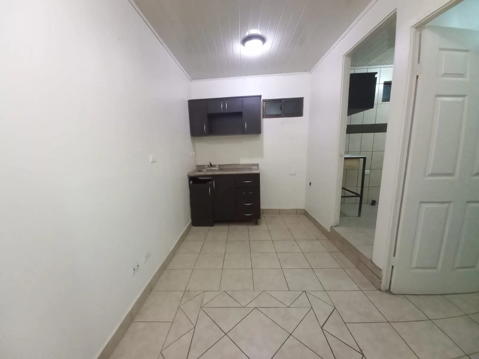 Se Alquila Apartamento en Hatillo Guadalupe 