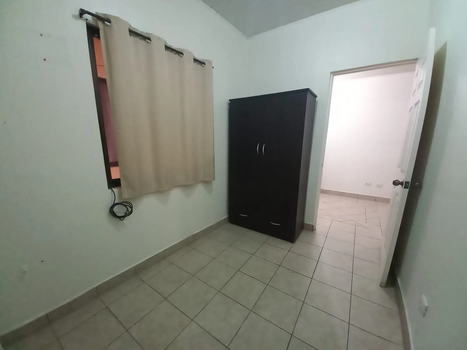 Se Alquila Apartamento en Hatillo Guadalupe 4
