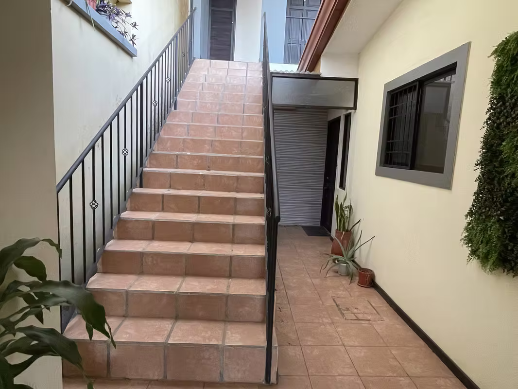 Estudio amueblado a 5 minutos de Playas del Coco 5