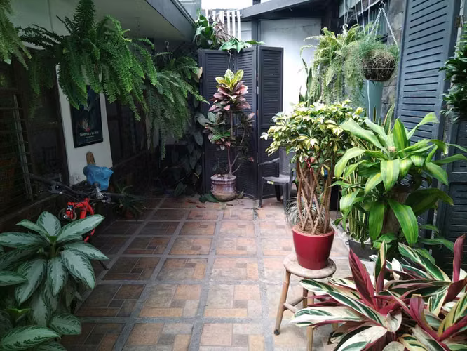 Habitaciones Amuebladas en San José - para Profesionales 4