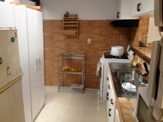 Habitaciones Amuebladas en San José - para Profesionales 5