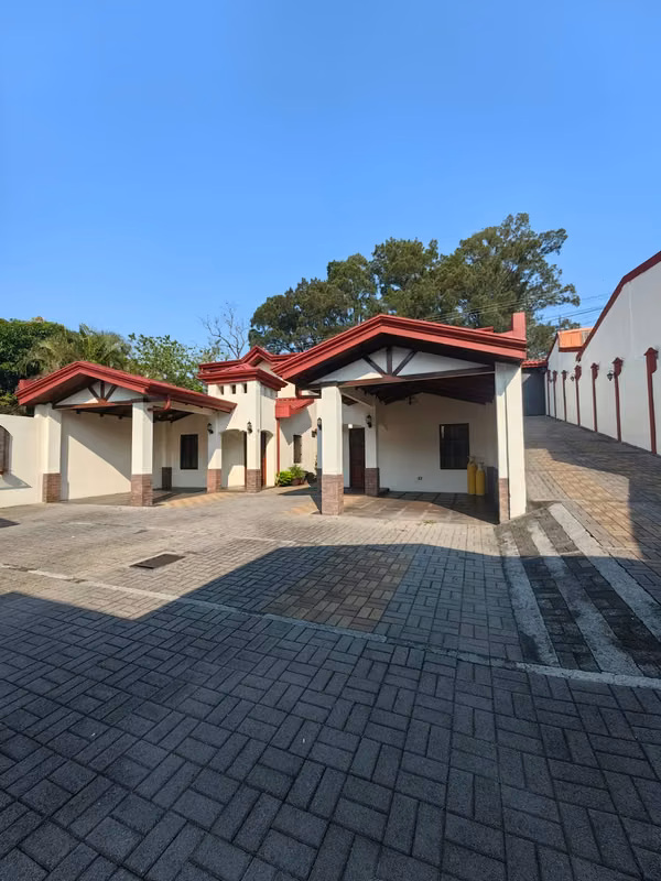 Acogedor apartamento amueblado en Santa Bárbara, Heredia 1