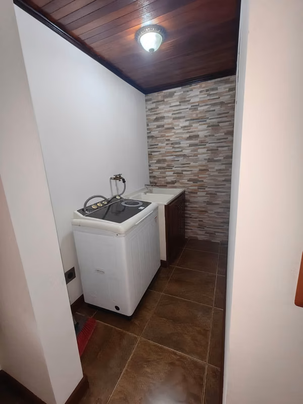 Acogedor apartamento amueblado en Santa Bárbara, Heredia 11
