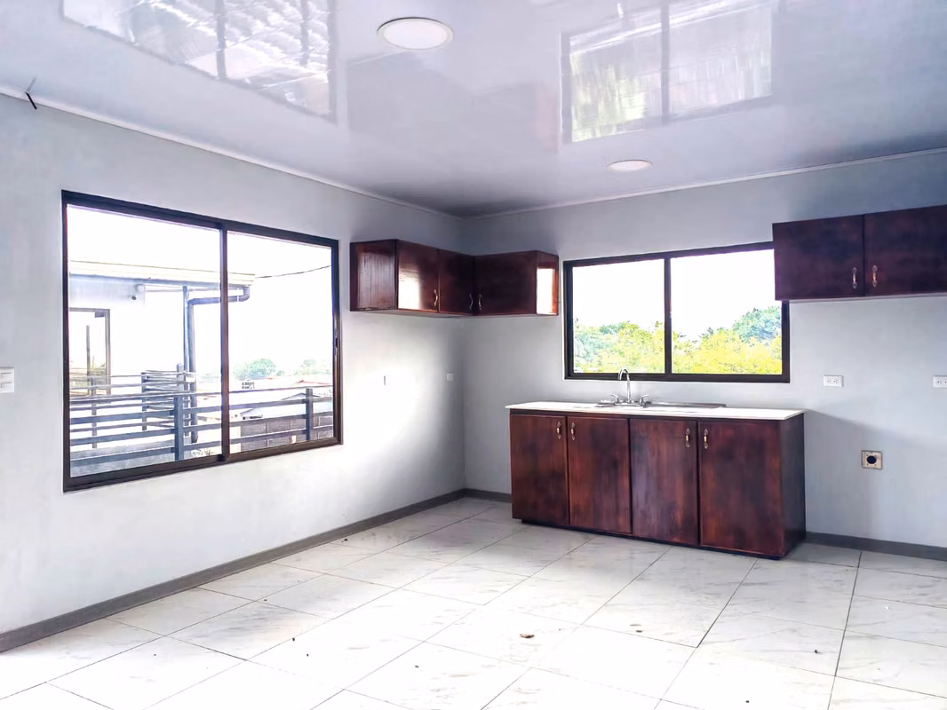 Acogedor apartamento amueblado en Santa Bárbara, Heredia 13