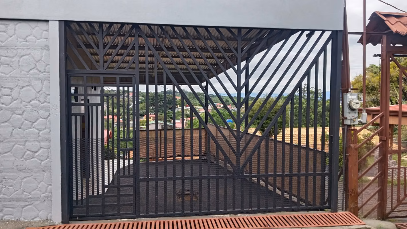Acogedor apartamento amueblado en Santa Bárbara, Heredia 14