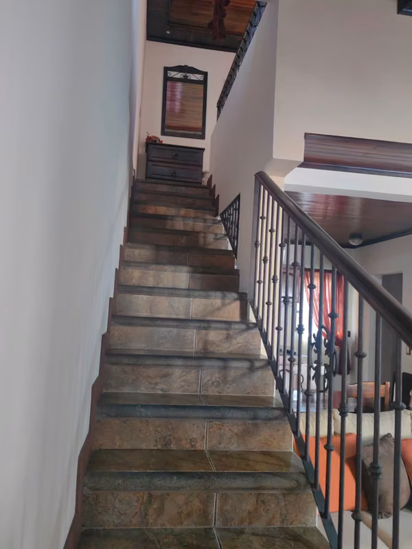 Acogedor apartamento amueblado en Santa Bárbara, Heredia 5