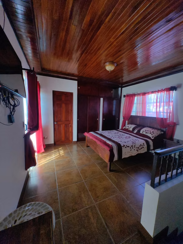 Acogedor apartamento amueblado en Santa Bárbara, Heredia 6