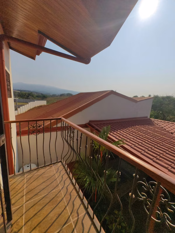Acogedor apartamento amueblado en Santa Bárbara, Heredia 8