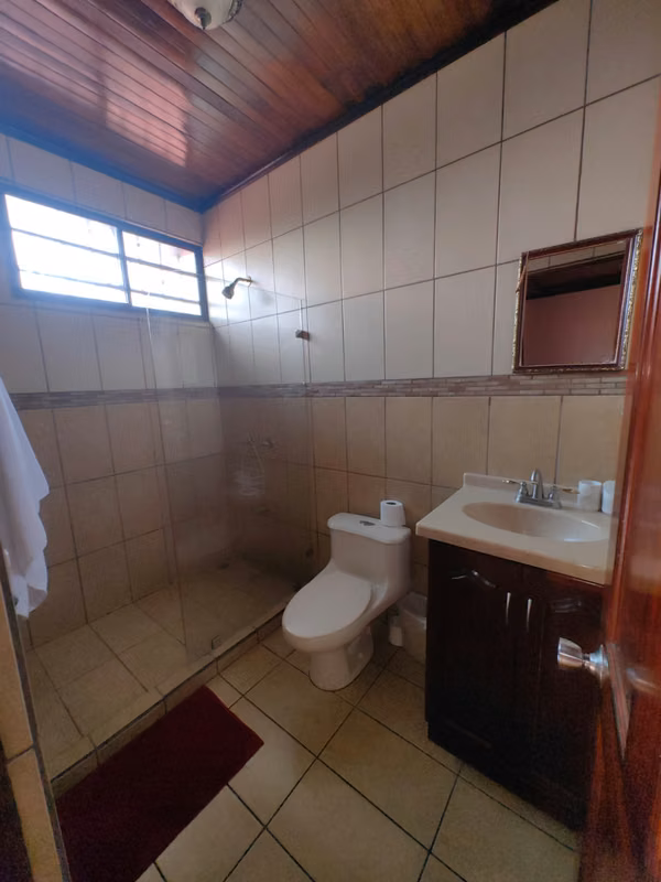 Acogedor apartamento amueblado en Santa Bárbara, Heredia 9