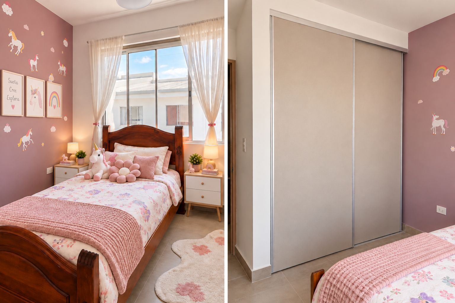 🏡 Hermosa Casa en Alquiler en Condominio – San Lorenzo, Her 12