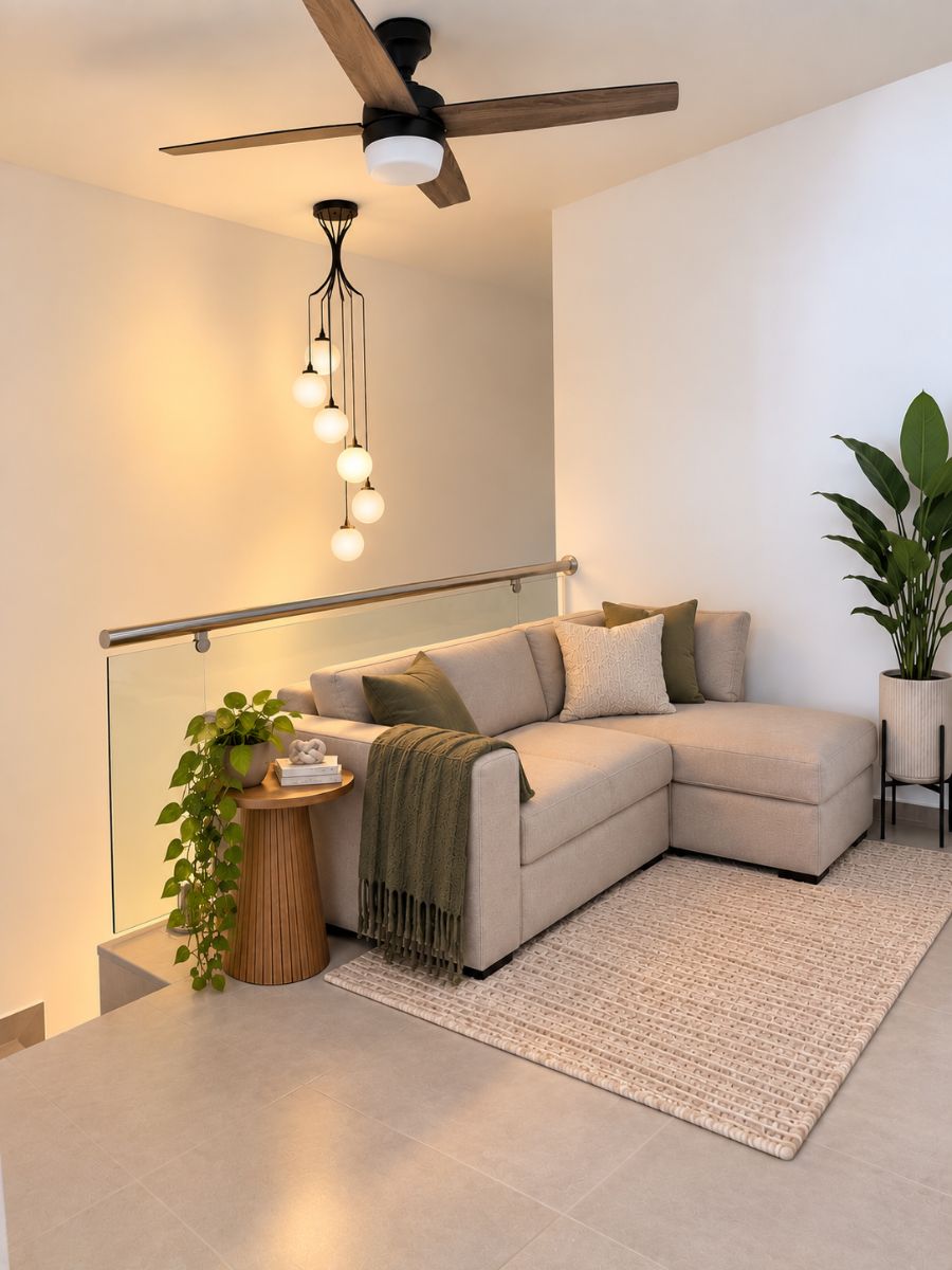 🏡 Hermosa Casa en Alquiler en Condominio – San Lorenzo, Her 4