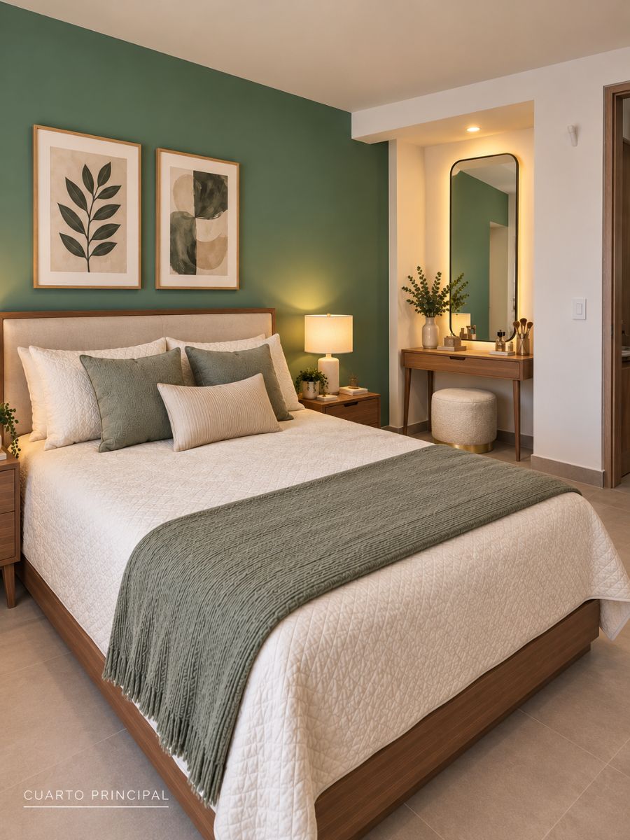 🏡 Hermosa Casa en Alquiler en Condominio – San Lorenzo, Her 6