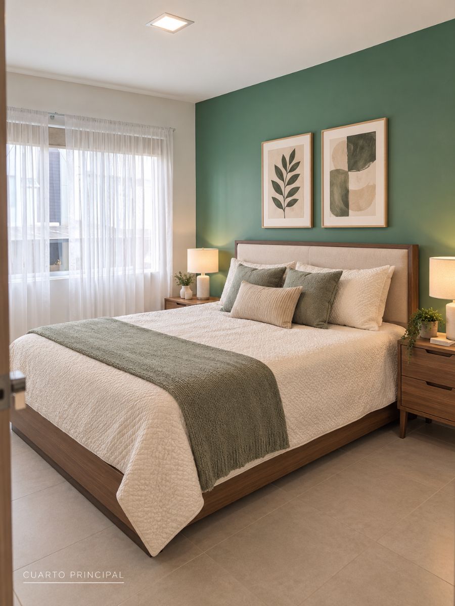 🏡 Hermosa Casa en Alquiler en Condominio – San Lorenzo, Her 7