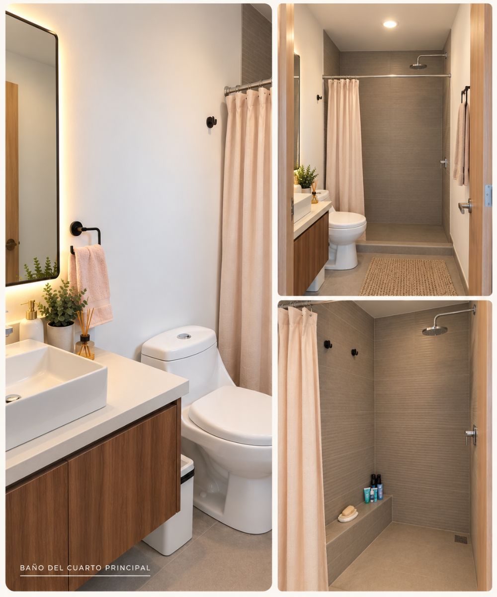 🏡 Hermosa Casa en Alquiler en Condominio – San Lorenzo, Her 8