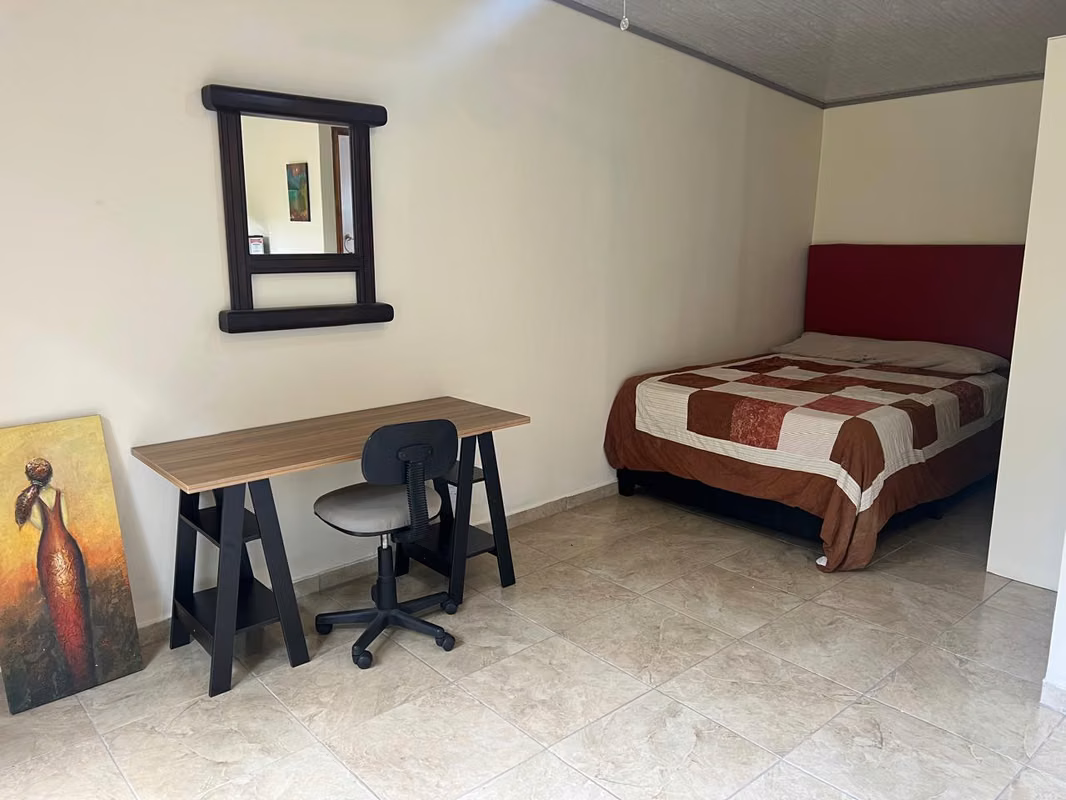 Moderno apartamento studio amueblado en Barva, Heredia 5