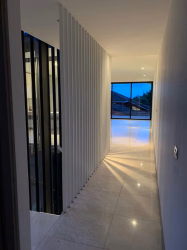 Moderna Casa en Condominio Dendera, Escazú | 3 Habitaciones, 4.5 Baños 3
