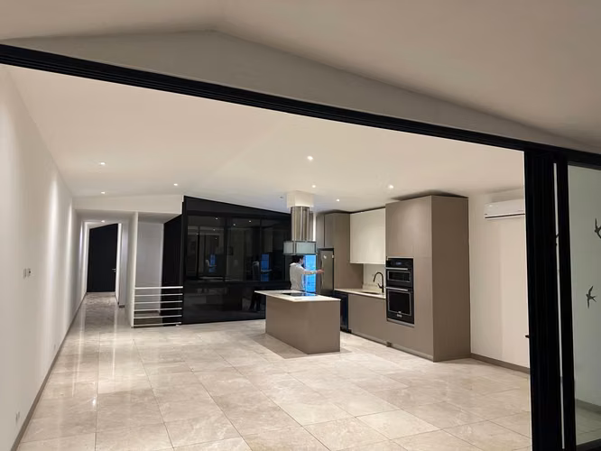 Moderna Casa en Condominio Dendera, Escazú | 3 Habitaciones, 4.5 Baños 7