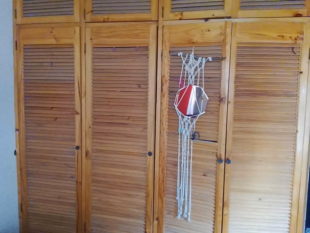 Cuartos en alquiler en Santa Lucia, Barva 1