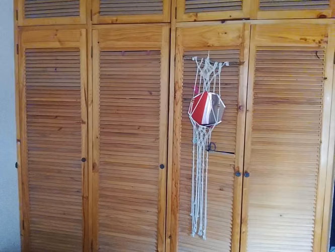 Cuartos en alquiler en Santa Lucia, Barva 2