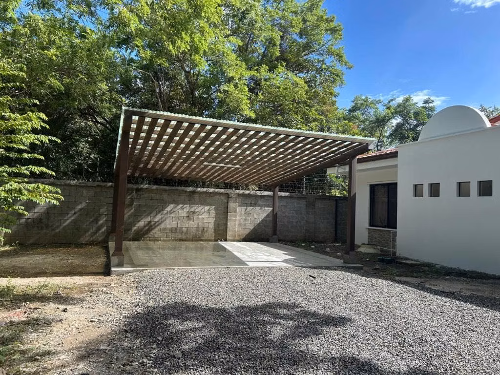 Casa nueva en Condominio Colonia Blanca, Liberia 6