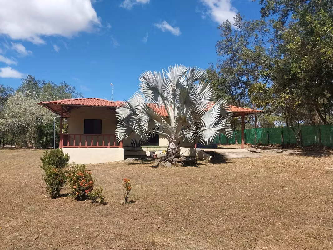 Casa nueva en Condominio Colonia Blanca, Liberia 7