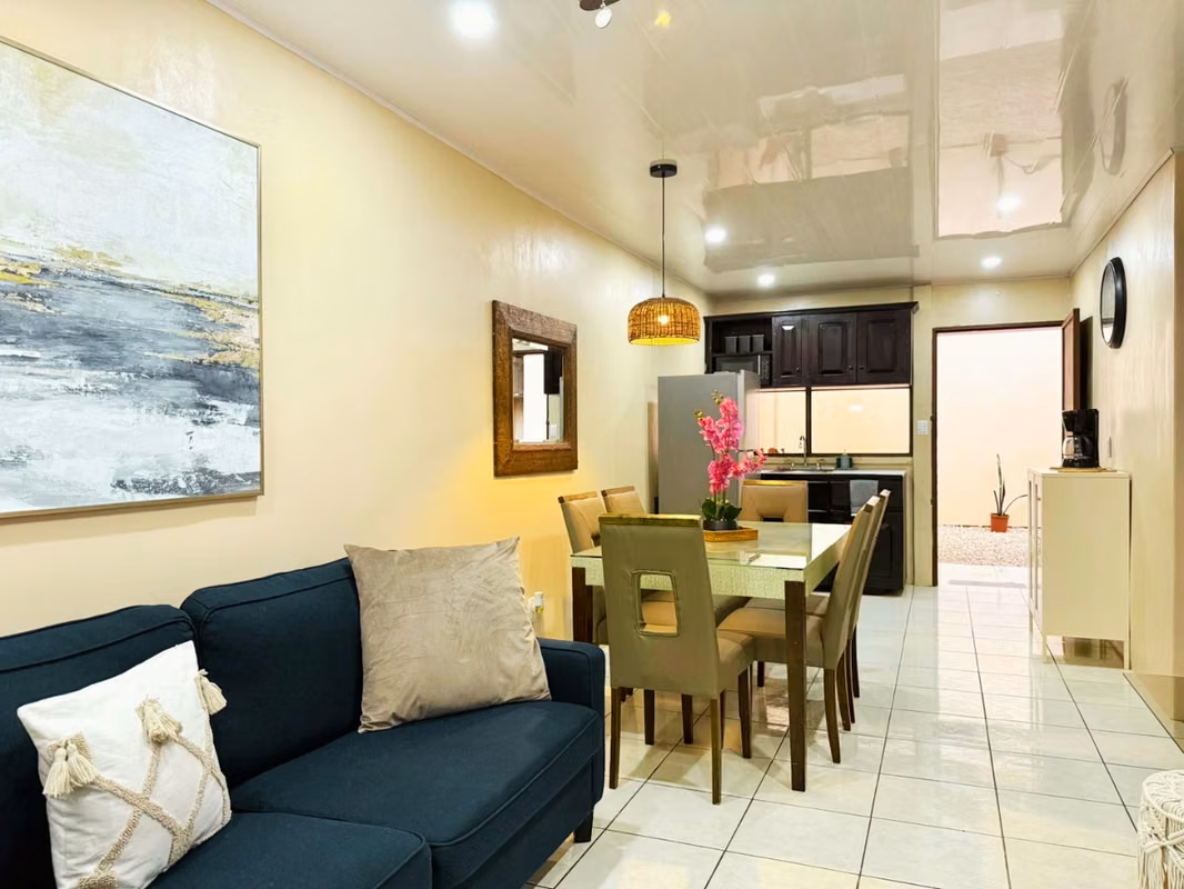 Casa nueva en Condominio Colonia Blanca, Liberia 8